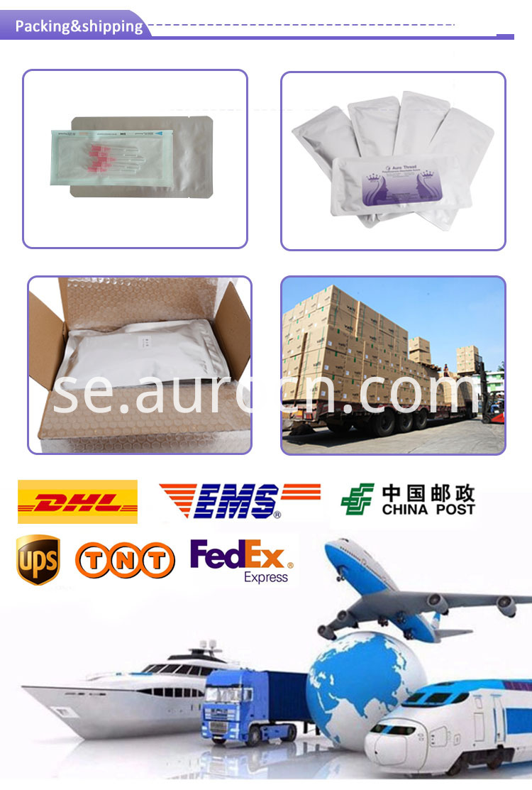 7packing Pdo Thread Lift